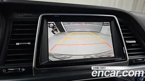 Hyundai Sonata, 2018 — миниатюра 20