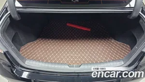 Hyundai Sonata, 2018 — миниатюра 22