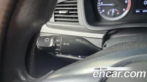 Hyundai Sonata, 2018 — миниатюра 26