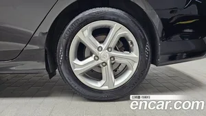 Hyundai Sonata, 2018 — миниатюра 7