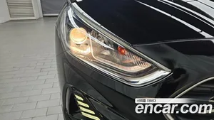 Hyundai Sonata, 2018 — миниатюра 8