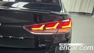 Hyundai Sonata, 2018 — миниатюра 9