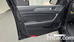 Hyundai Sonata, 2018 — миниатюра 14