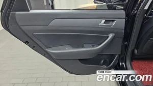 Hyundai Sonata, 2018 — миниатюра 15