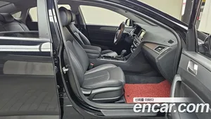 Hyundai Sonata, 2018 — миниатюра 16