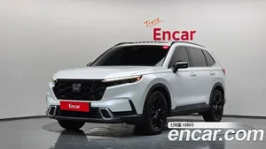 Honda Cr-v, 2024 — миниатюра 1