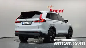 Honda Cr-v, 2024 — миниатюра 2