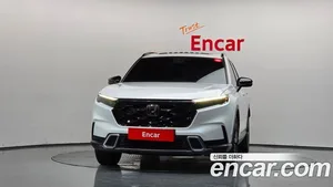 Honda Cr-v, 2024 — миниатюра 3