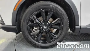 Honda Cr-v, 2024 — миниатюра 5