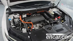 Honda Cr-v, 2024 — миниатюра 6
