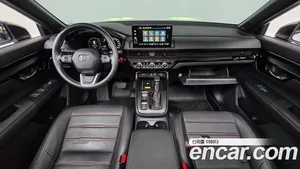 Honda Cr-v, 2024 — миниатюра 7