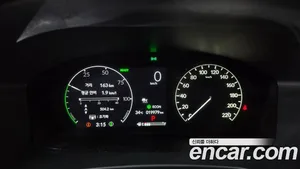 Honda Cr-v, 2024 — миниатюра 8