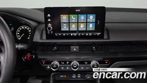 Honda Cr-v, 2024 — миниатюра 14
