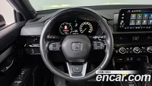 Honda Cr-v, 2024 — миниатюра 15