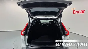 Honda Cr-v, 2024 — миниатюра 20