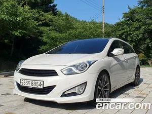 Hyundai i40, 2014 — миниатюра 1