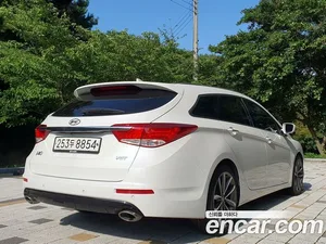 Hyundai i40, 2014 — миниатюра 3