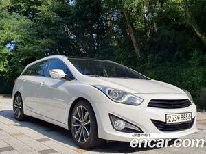 Hyundai i40, 2014 — миниатюра 4