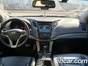 Hyundai i40, 2014 — миниатюра 5