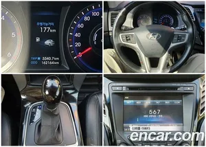 Hyundai i40, 2014 — миниатюра 8
