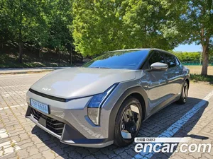 Kia EV4, 2025 — миниатюра 1