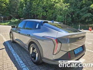 Kia EV4, 2025 — миниатюра 3