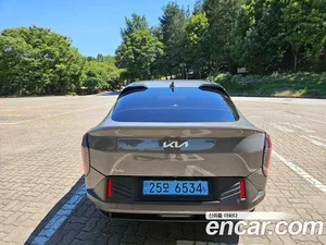 Kia EV4, 2025 — миниатюра 4