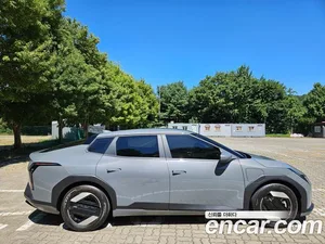Kia EV4, 2025 — миниатюра 6
