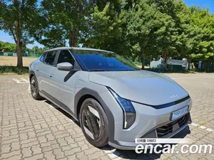 Kia EV4, 2025 — миниатюра 7
