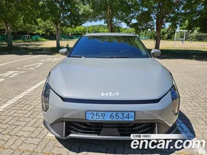 Kia EV4, 2025 — миниатюра 8