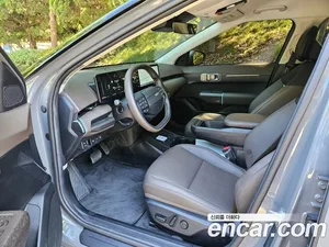 Kia EV4, 2025 — миниатюра 9