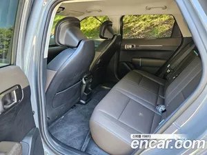 Kia EV4, 2025 — миниатюра 10