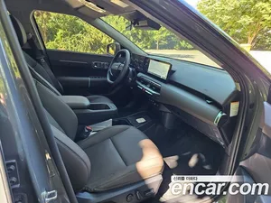 Kia EV4, 2025 — миниатюра 12