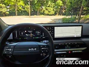 Kia EV4, 2025 — миниатюра 14
