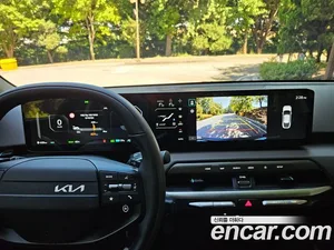 Kia EV4, 2025 — миниатюра 15