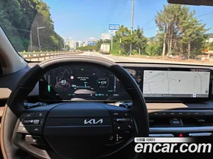 Kia EV4, 2025 — миниатюра 16