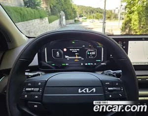 Kia EV4, 2025 — миниатюра 17