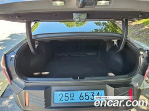 Kia EV4, 2025 — миниатюра 20