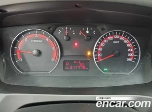 KGM Korando, 2017 — миниатюра 6