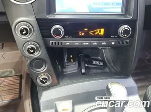 KGM Korando, 2017 — миниатюра 10