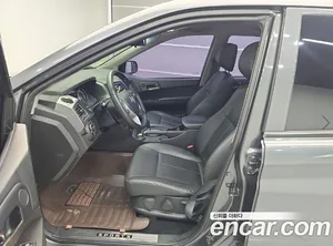KGM Korando, 2017 — миниатюра 11