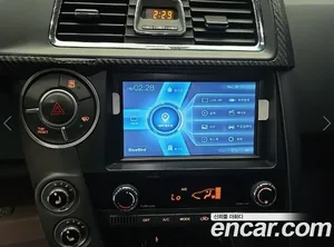 KGM Korando, 2017 — миниатюра 13