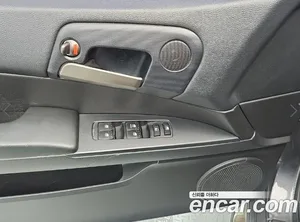 KGM Korando, 2017 — миниатюра 15