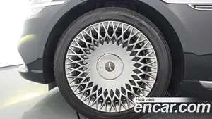 Genesis G90, 2020 — миниатюра 5