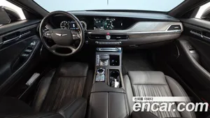 Genesis G90, 2020 — миниатюра 10