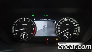 Genesis G90, 2020 — миниатюра 11