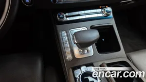 Genesis G90, 2020 — миниатюра 12