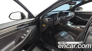 Genesis G90, 2020 — миниатюра 13