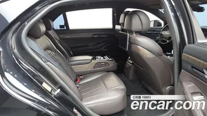 Genesis G90, 2020 — миниатюра 17