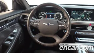 Genesis G90, 2020 — миниатюра 18